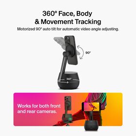 Auto-Tracking Stand Pro with DockKit, , hi-res