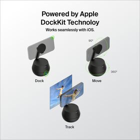 Auto-Tracking Stand Pro with DockKit, , hi-res