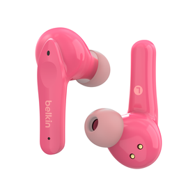 Wireless Earbuds for Kids