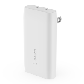 30W USB-C PD GaN Wall Charger