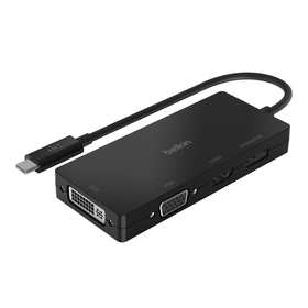 USB-C® Video Adapter 