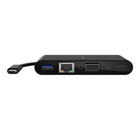 USB-C 4-in-1 Core Hub