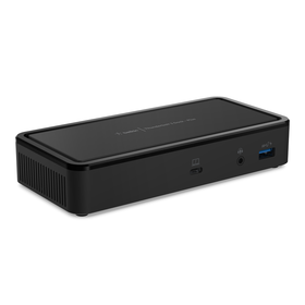 Thunderbolt 3 Dock Plus