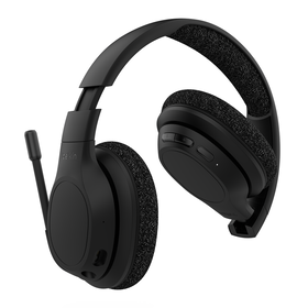 Wireless Over-The-Ear Headphones, , hi-res