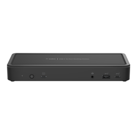 14-Port USB-C Docking Station, 65W