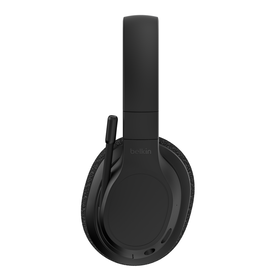 Wireless Over-The-Ear Headphones, , hi-res