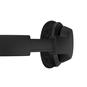 Wireless Over-The-Ear Headphones, , hi-res