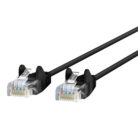 CAT6 Slim Gigabit Snagless UTP Ethernet Cable