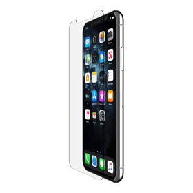 InvisiGlass Ultra Treated Screen Protector for iPhone 11 Pro / iPhone XS / iPhone X