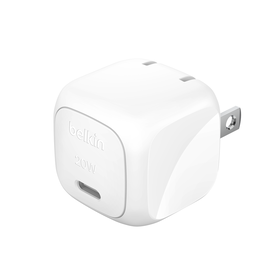 Compact USB-C Wall Charger 20W