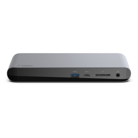 Thunderbolt 3 Dock Pro (Certified Refurbished)