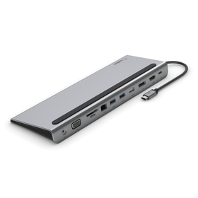 USB-C 11-in-1 Multiport Dock