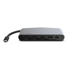 Thunderbolt 3 Dock Mini HD