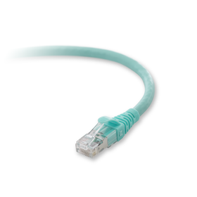 10G CAT6a Snagless Patch Cord