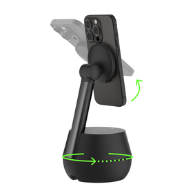 Auto-Tracking Stand Pro with DockKit, , hi-res