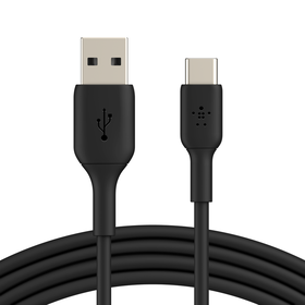 USB-C to USB-A Cable