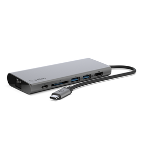 USB-C Multimedia Hub