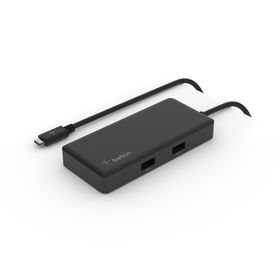 USB-C 5-in-1 Multiport Adapter