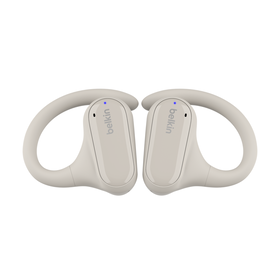 Open-Ear Wireless Earbuds, Sand, hi-res