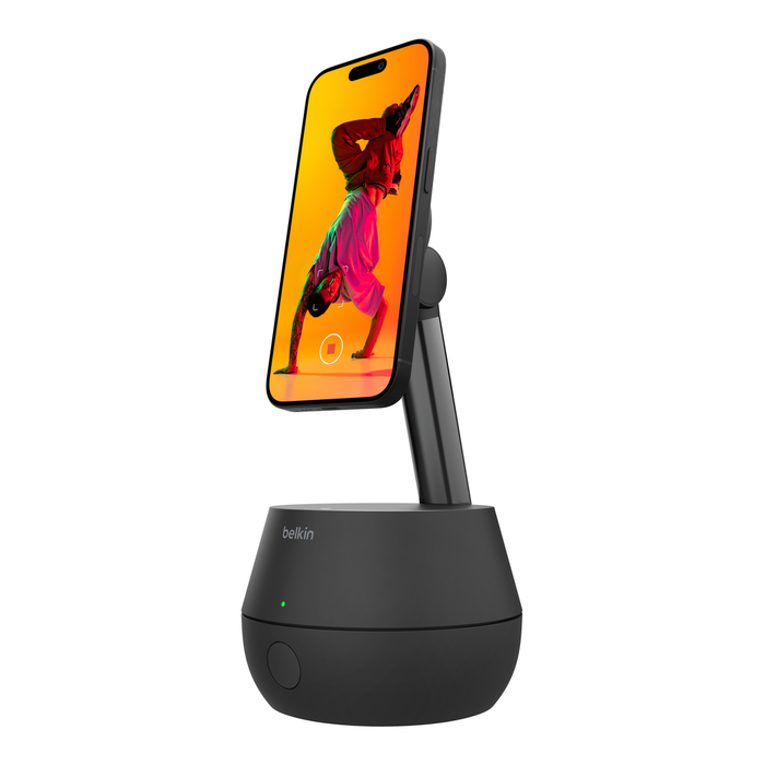 Auto-Tracking Stand Pro with DockKit, , hi-res