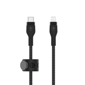 USB-C Cable with Lightning Connector